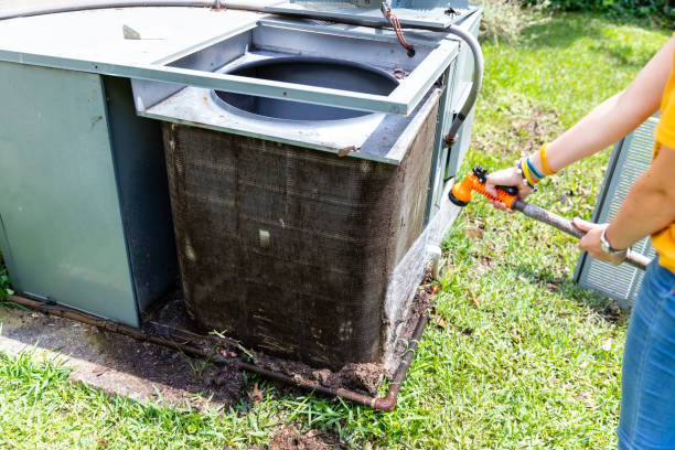 Best Affordable HVAC Duct Cleaning  in Lakeland South, WA