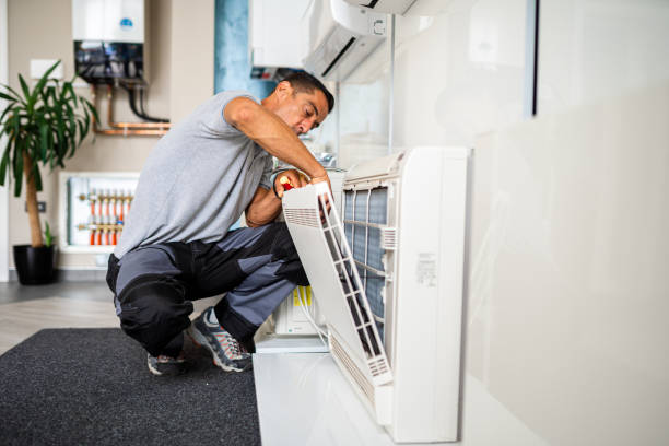Best HVAC Air Duct Cleaning  in Lakeland South, WA