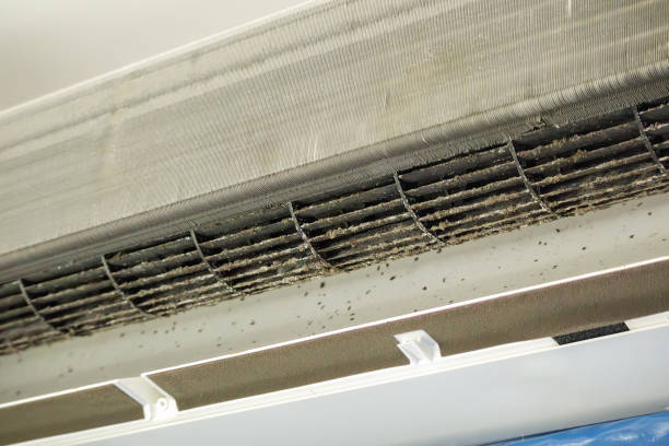 Emergency Air Duct Cleaning in WA